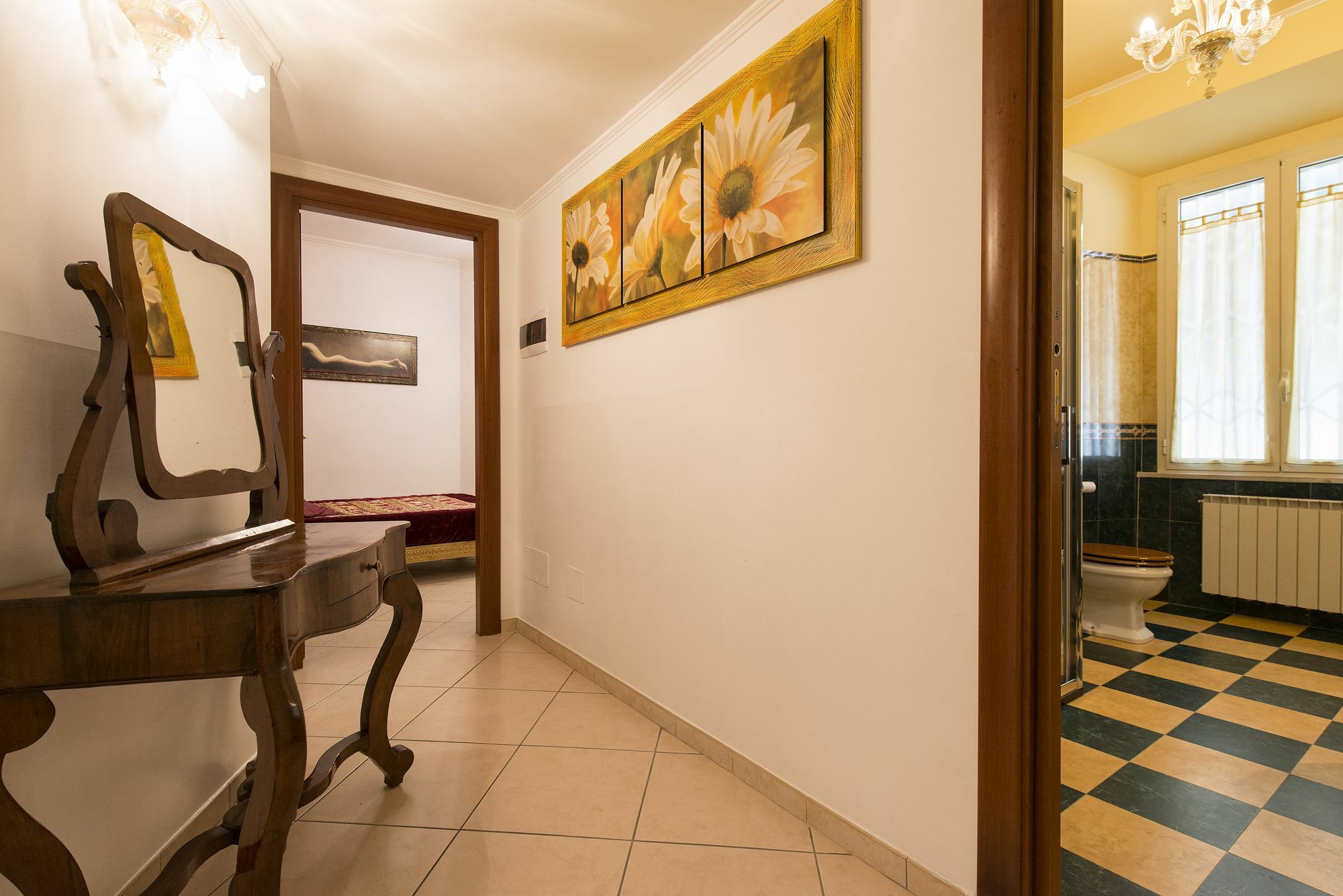 Lorenz Affittacamere 3*